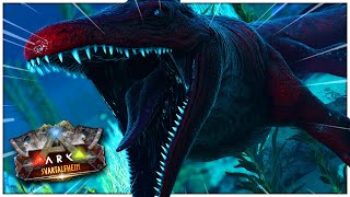 Exploring The Deep For Apex Loot! [ARK: Svartalfheim - 34]