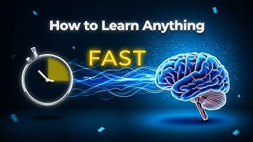 How to Learn (Almost) Anything in 48 Hours