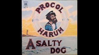 1969 - Procol Harum - All this and more