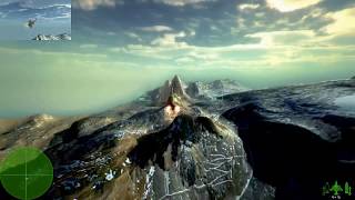 Squadron: Sky Guardians (Available on STEAM) screenshot 2