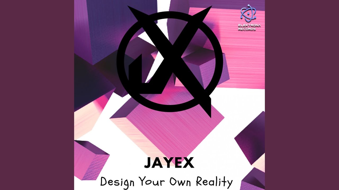 Your own reality. Your own reality