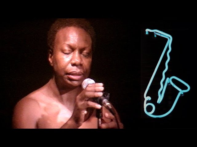 NINA SIMONE LIVE AT RONNIE SCOTT’S Live At Ronnie Scott's - Compilation by Nina Simone | Spotify