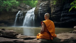10 Minute Super Deep Meditation Music 🧘‍♂️ 432 Hz Healing Meditation Music, Relax Mind Body