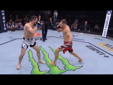 Лучшие моменты турнира UFC Вегас 71 Ян vs Двалишвили