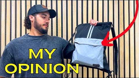 Best Drawstring Backpack For School