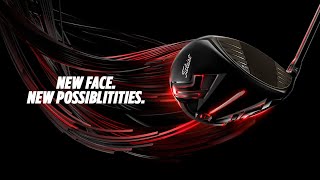 Titleist TSi Metals | New Face. New Possibilities.