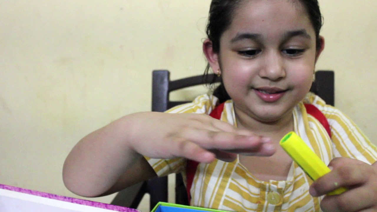 ACTIVE SAND PLAY SET - YouTube