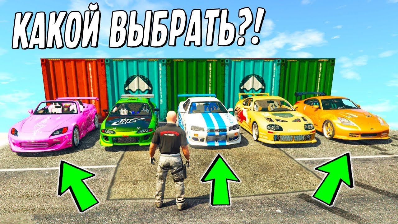 Случайный трах в машине