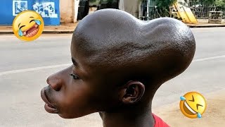 This Hairstyle Has Everyone Confused! 😂 Update