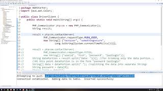 435 - 35 php with Java and HTTP