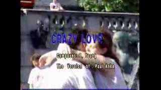 Crazy Love Karaoke (Honstar)