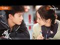 MangoTV Arabic Dazzling مبهر Trailer 