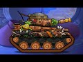 Finally Something New for the TANK Legendary PINEAPPLE 