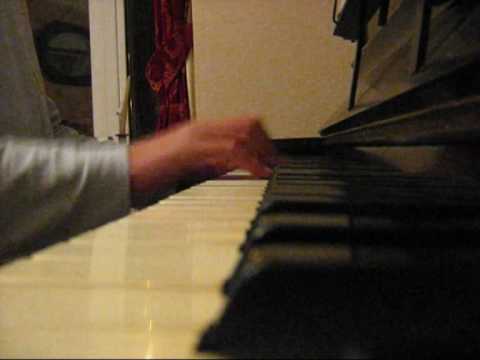 Grade 2 Piano C3 Garage Sale Youtube