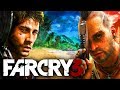 La DIFÍCIL PERFECCIÓN de FAR CRY 3