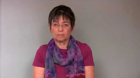 An Awareness Meditation with Barbara Fishman