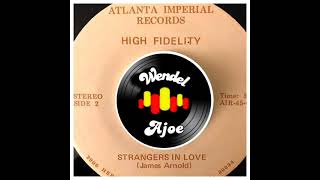 High Fidelity - Strangers In Love - YouTube