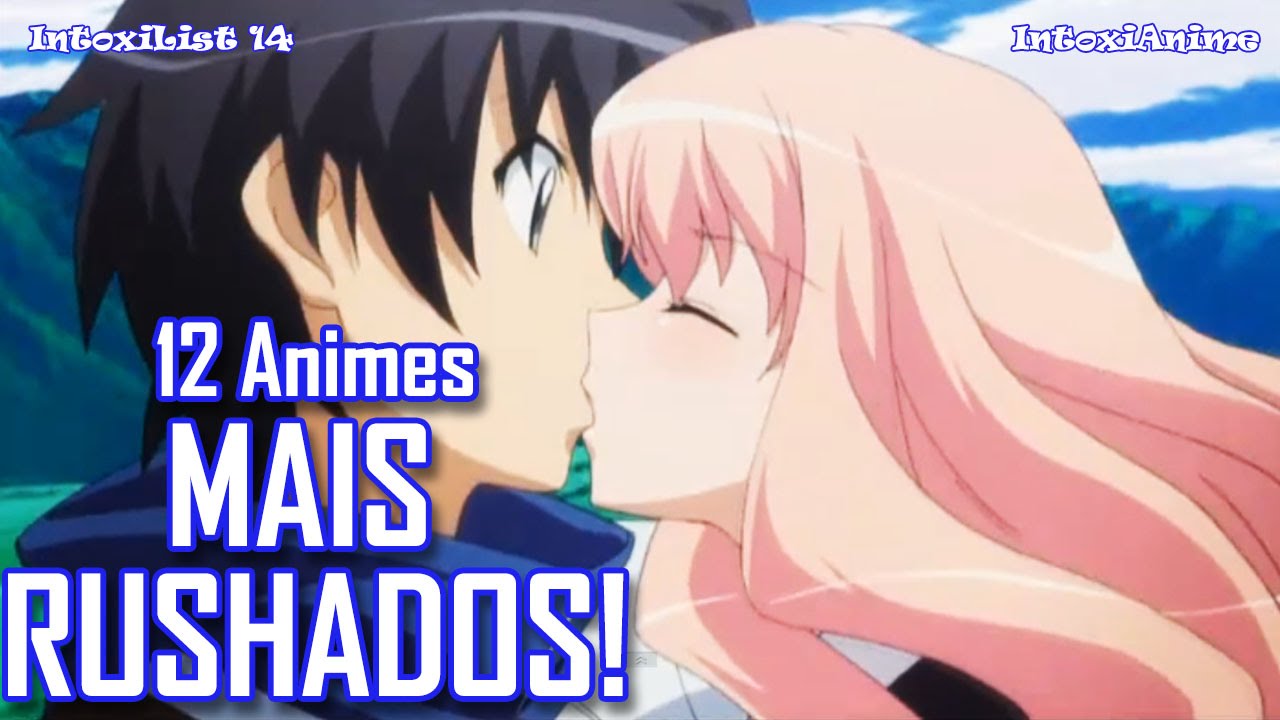 Assistir Toradora! Episodio 12 Online