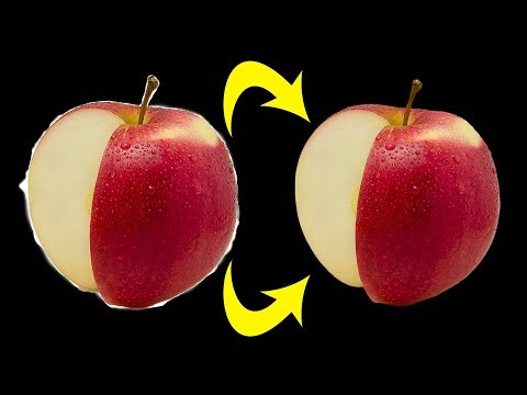 Jak szybko wycinać Photoshop Tutorial