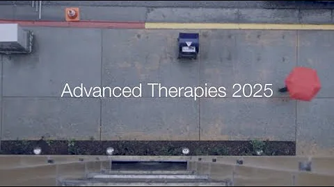 Advanced therapeutics 2025: Translation and commercialisation of cell & gene therapy products