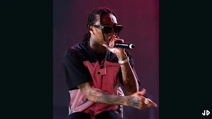 (FREE) TYGA x TORY LANEZ x G-EAZY TYPE BEAT - "Quality"