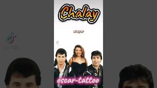 Tick Tock De Chalay [27-04-2024] (oscar-tattoo)