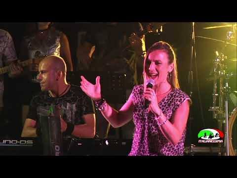 GIORGIO IKEBANA NOI SOLO NOI Giorgioeikebana Italianissima Veryitaliantv Italianissimatv