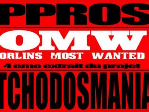 PPROS "OMW"