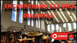 ENSAIO CABREUVA 22-01-2023 HINO 400 DIVINA FONTE E JESUS