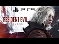 RESIDENT EVIL requiem - PARTE 15 - PLAYSTATION 5