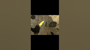 1v4 Awp Clutch in 5x5 Mix | CS 1.6 #counterstrike #cs16 #gaming #shorts