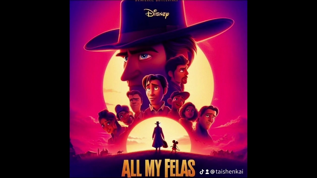 Highly offensive ai Disney/Pixar posters #ai #posters #offensive #disney #pixar #taishenkai #meme