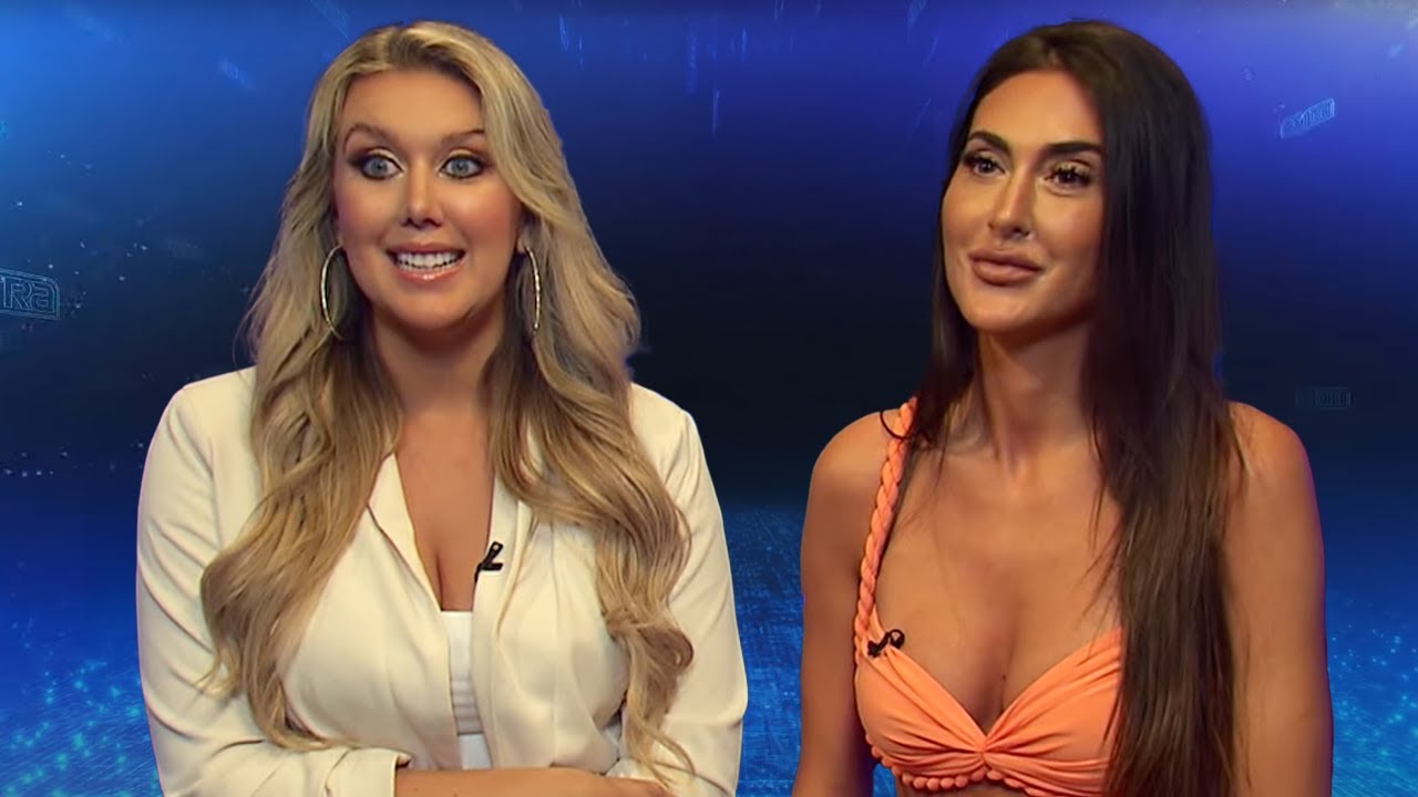 ‘90 Day Fiancé’: Cortney & Elise Tease UNEXPECTED Couples & Threesome Request (Exclusive)