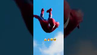 Tom Vs Tobey Vs Andrew Spider-Man | Who've The Best Suit Edited By Raihan Nion | #Shorts #Spiderman