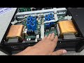 Mới Về Pow Khủng QSC   MX 3000A Hàng lưu Kho Mỹ.  Nghe Cực Đã Tai