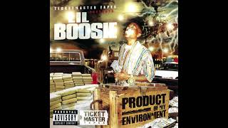 Lil Boosie - In heat (2008)