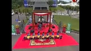 Download lagu Insan Cendekia Madani Damai indonesiaku tvone 2013 Part 1
