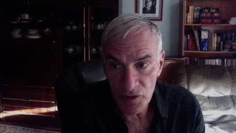 Norman Finkelstein Interview with Prescott College (Full) 5-2-17