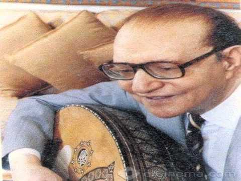 أنا هويته و انتهيت محمد عبد الوهاب على العود نوعية صوت عالية