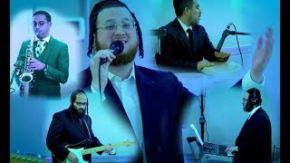 Wedding Dance Medley with Shmily Morgenstern and Yossi Eidlisz שמילי מאר
