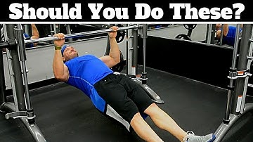 Inverted Row - Do This Exercise For A BIGGER BACK