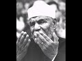 دعاء الشيخ الشعراوي بعد الأذان 