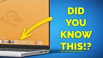 Most Mac Users Don’t Know These 10 Tips (really!)