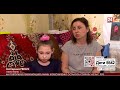 Лиана Колесниченко, 7 лет, тяжелые двигательные нарушения, задержка психоречевого развития