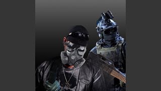 GUN (Extended Version) - HENDRIX GNYUS