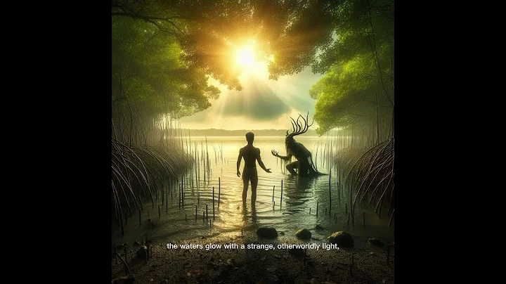 PART ONE:THE LEGEND OF OLORUN LAKE IN BAYELSA STATE, NIGERIA.