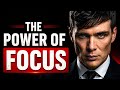 How to Change Your Life in 2026 | The Power of Focus (Alpha Mindset)