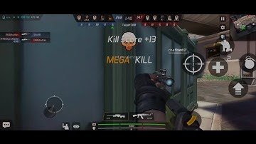 maskgun multiplayer gameplay/episode 13/Gaming tech