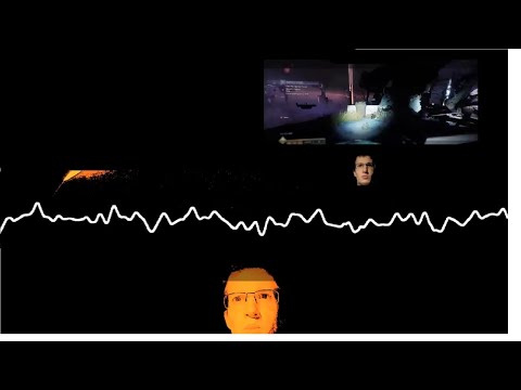 LOUD Synth Electro INTENSE ASMR In Lmms