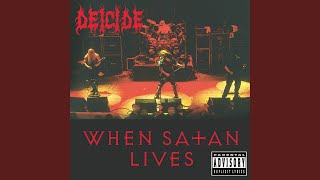 When Satan Rules His World (Live)